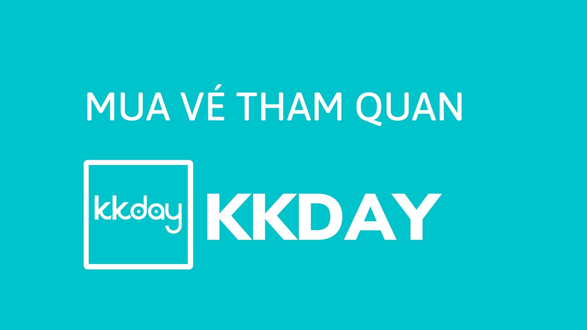 Mã giảm giá Kkday (cập nhật mỗi ngày)